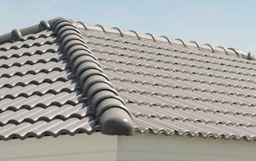 advantages of Brampton clay roofing