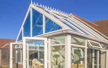 conservatory roof insulation costs Brampton