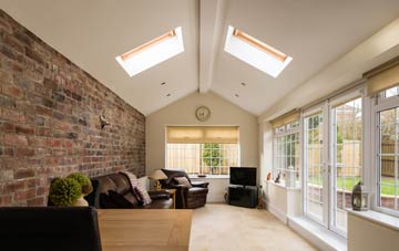 conservatory roof insulation Brampton