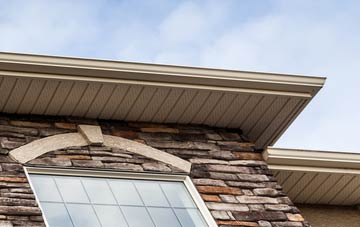 Brampton diy soffit installation