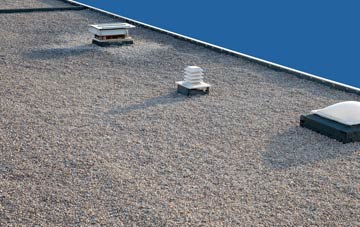 flat roofing Brampton