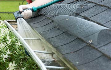 Brampton gutter cleaning costs