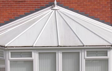 Brampton polycarbonate conservatory roof repairs