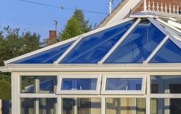 professional Brampton conservatory insulation