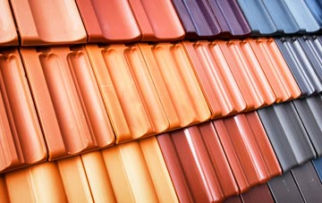 Brampton roof tile costs