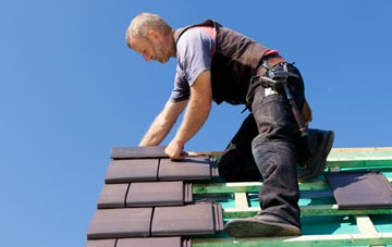 disadvantages of Brampton slate roofing