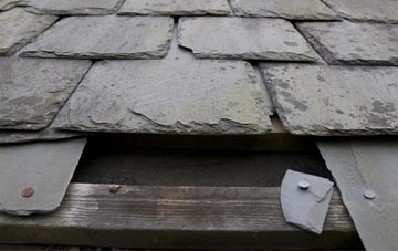 Brampton slate roof repairs and maintenance