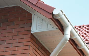 Brampton soffit repair costs
