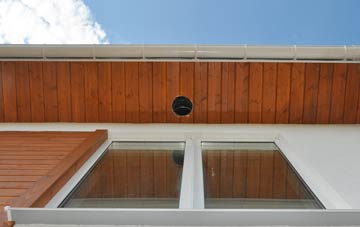 Brampton soffit repair quotes