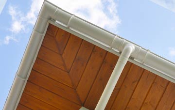 Brampton soffit types