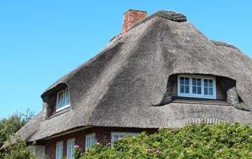 thatch roofing Brampton