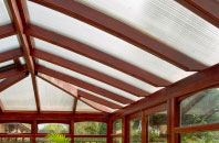 Brampton conservatory roofing insulation