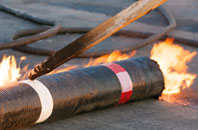 free Brampton flat roofing repair quotes