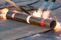 Brampton flat roof sealing