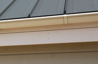 Brampton soffit repair