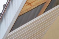 rated Brampton soffit repair companies